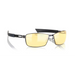 Геймърски очила GUNNAR VAYPER Onyx Amber Черен
