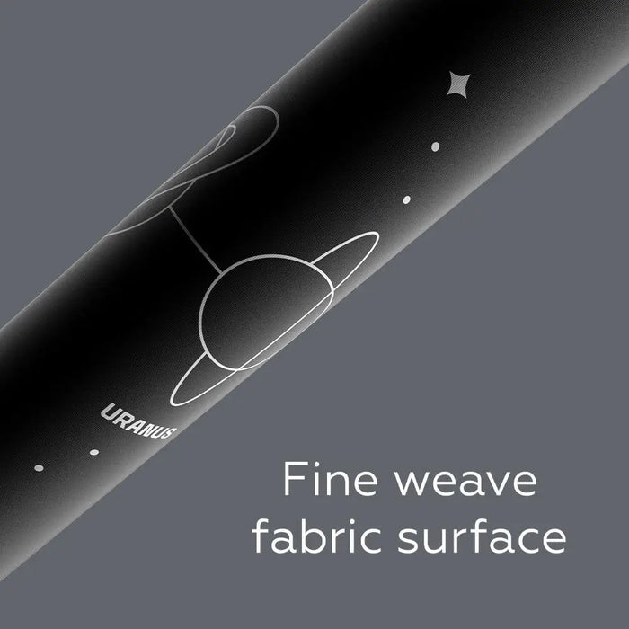 Геймърски пад Dark Project - Terra Nova Black XL