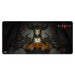 Геймърски пад Diablo IV - Lilith XL