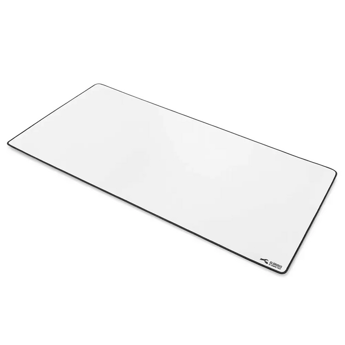 Геймърски пад Glorious XXL Extended бял