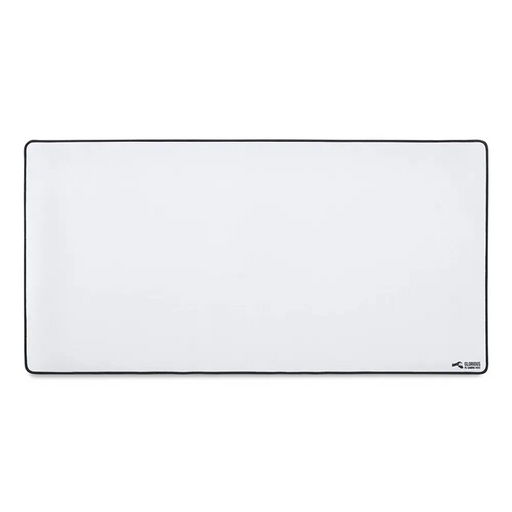 Геймърски пад Glorious XXL Extended бял