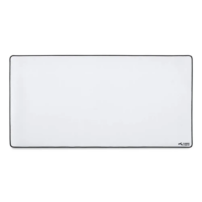 Геймърски пад Glorious XXL Extended бял