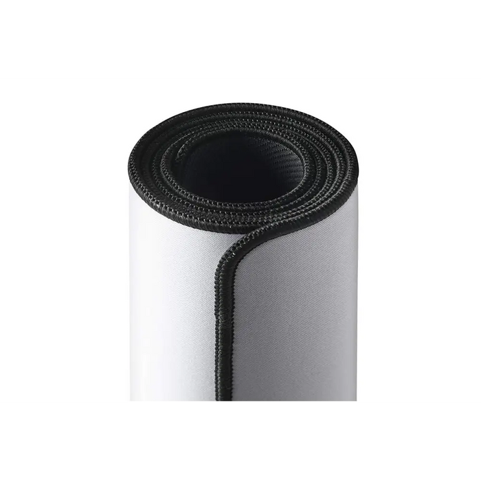 Геймърски пад Glorious XXL Extended бял