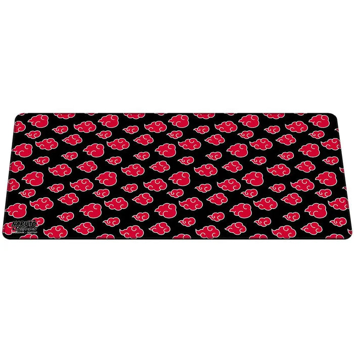 Геймърски пад Naruto Shippuden - Akatsuki Clouds XL