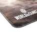 Геймърски пад World of Tanks VZ.55 Size XL