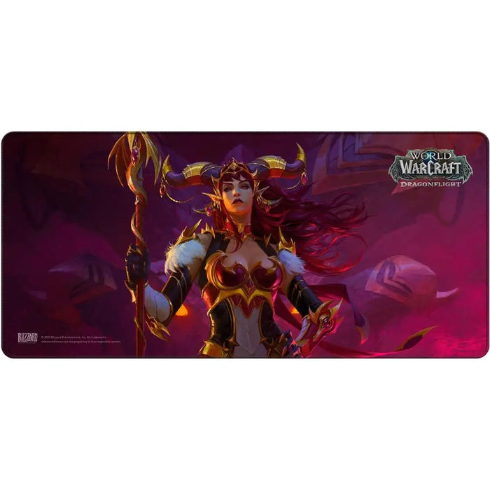Геймърски пад World Of WarCraft Dragonflight - Alexstrasza