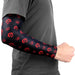 Геймърски ръкав FragOn Arm Sleeve World of Warcraft Horde
