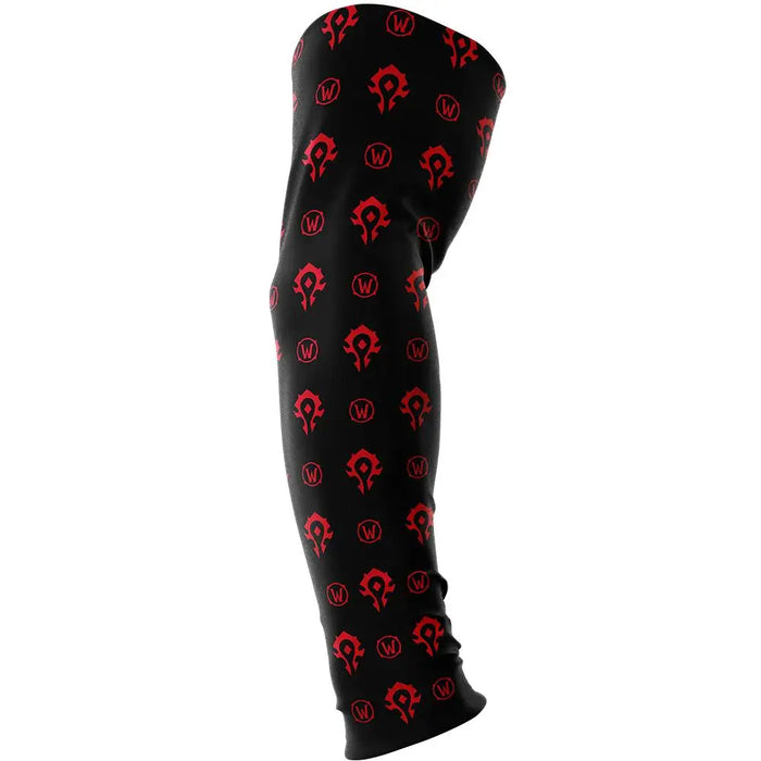 Геймърски ръкав FragOn Arm Sleeve World of Warcraft Horde