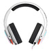 Геймърски слушалки A4TECH Bloody MR720 Naraka RGB Bluetooth