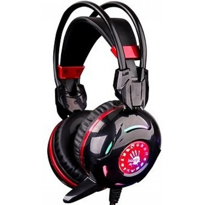 Геймърски Слушалки A4tech G300 Bloody