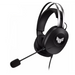 Геймърски слушалки ASUS TUF Gaming H1 Gen II 7.1 Surround