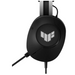 Геймърски слушалки ASUS TUF Gaming H1 Gen II 7.1 Surround