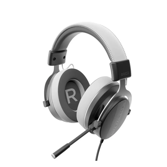 Геймърски слушалки Dark Project Vexo Wired - Gray