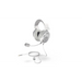 Геймърски слушалки ENDORFY Viro - Onyx White
