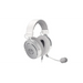 Геймърски слушалки ENDORFY Viro - Onyx White
