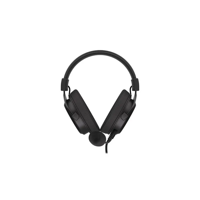 Геймърски слушалки ENDORFY Viro Infra - Black