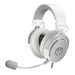 Геймърски слушалки ENDORFY Viro - Onyx White