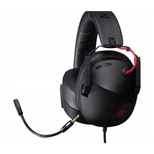 Геймърски слушалки - Mad Catz PILOT 3.