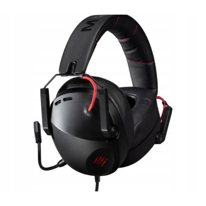 Геймърски слушалки - Mad Catz PILOT 3.