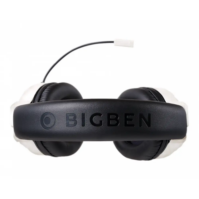 Геймърски слушалки Nacon Bigben PS4 Official Headset V3