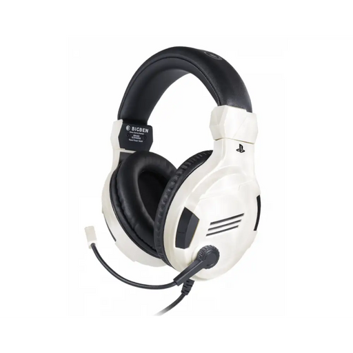 Геймърски слушалки Nacon Bigben PS4 Official Headset V3