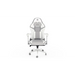 Геймърски стол ENDORFY Scrim Onyx White