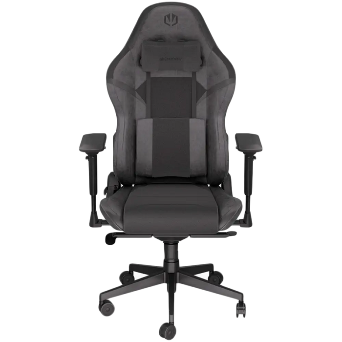 Геймърски стол ENDORFY Scrim BK - Черен