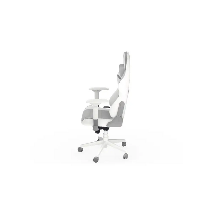 Геймърски стол ENDORFY Scrim Onyx White