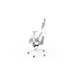 Геймърски стол ENDORFY Scrim Onyx White