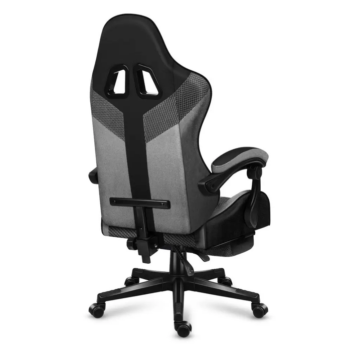 Геймърски стол HUZARO FORCE 4.7 GREY MESH