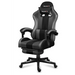 Геймърски стол HUZARO FORCE 4.7 GREY MESH