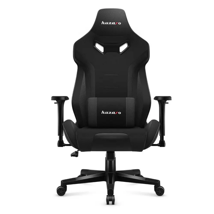 Геймърски стол - Huzaro Force 7.6 Black