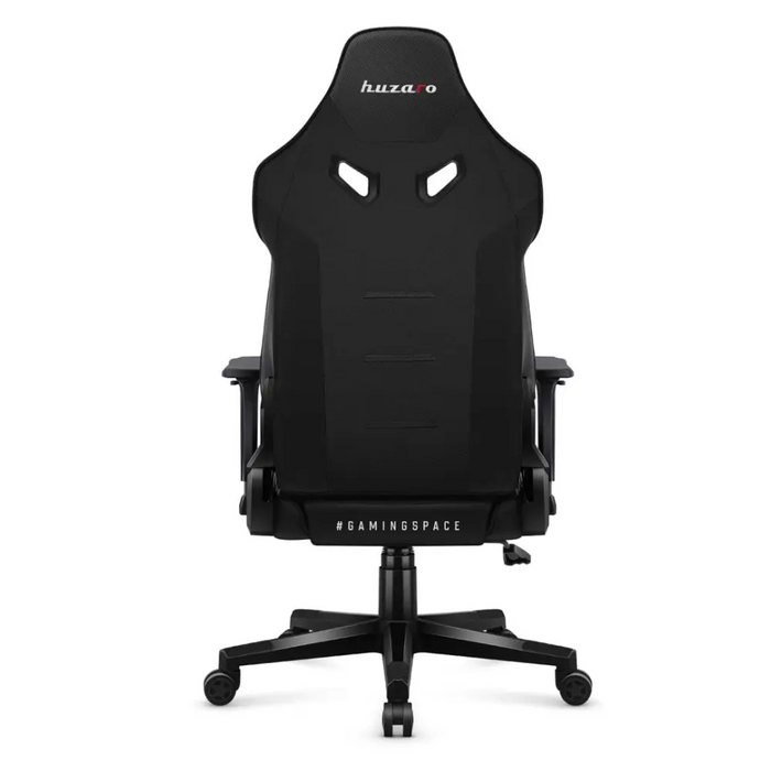 Геймърски стол - Huzaro Force 7.6 Black