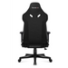 Геймърски стол - Huzaro Force 7.6 Black