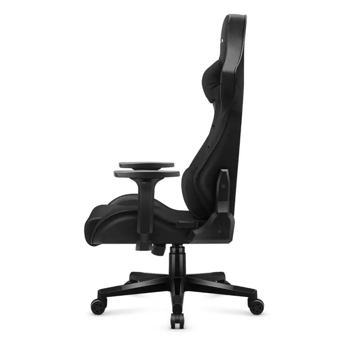 Геймърски стол - Huzaro Force 7.6 Black