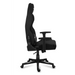 Геймърски стол - Huzaro Force 7.9 Black Mesh