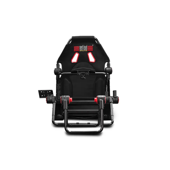 Геймърски стол Next Level F-GT Lite Foldable Formula and GT