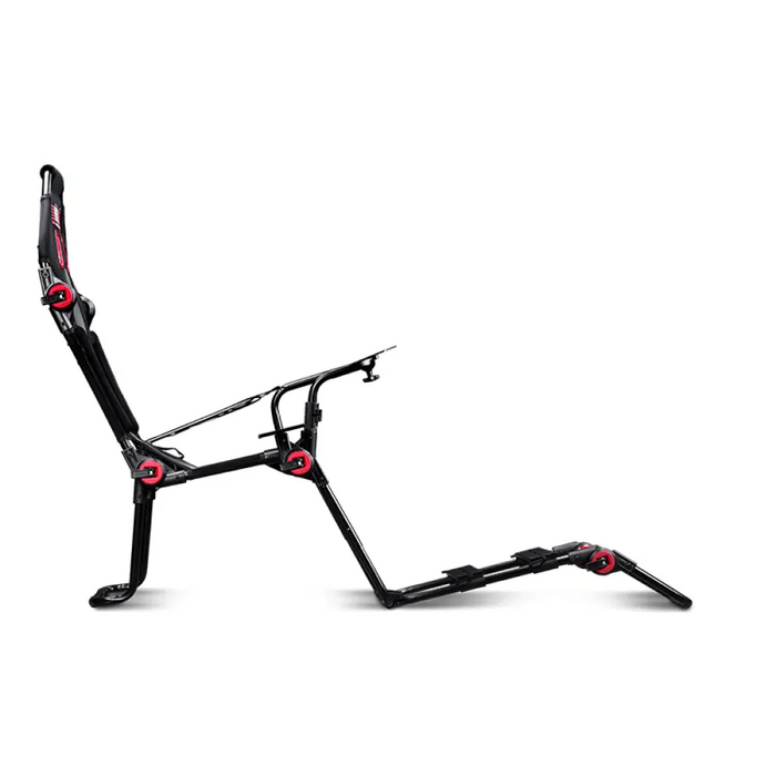 Геймърски стол Next Level F-GT Lite Foldable Formula and GT