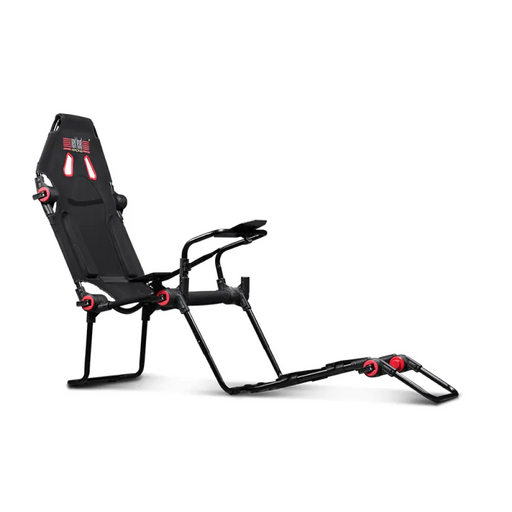 Геймърски стол Next Level F-GT Lite Foldable Formula and GT