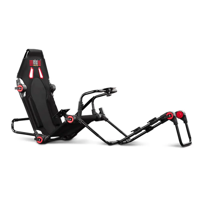 Геймърски стол Next Level F-GT Lite Foldable Formula and GT