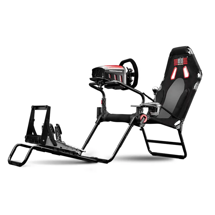 Геймърски стол Next Level GTLite Foldabale Racing Cockpit