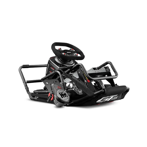 Геймърски стол Next Level GTLite Foldabale Racing Cockpit