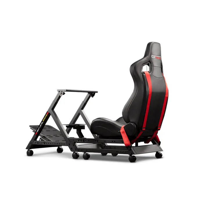 Геймърски стол Next Level Racing Cockpit Racing Simulator