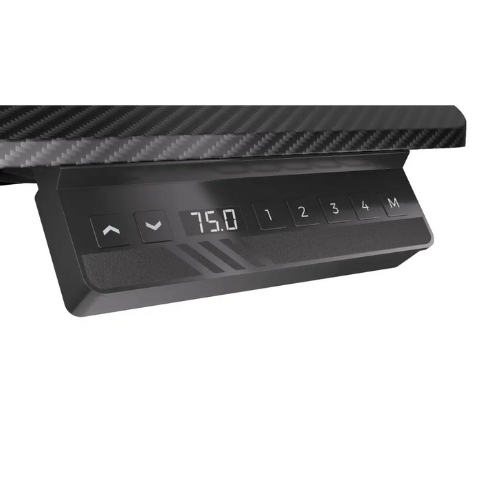 Геймърско бюро ENDORFY - Atlas L - Electric