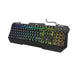 Геймърска клавиатура Hama uRage Exodus 450 Metal