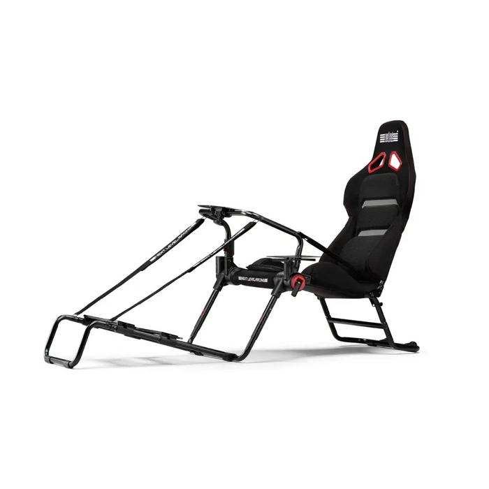 Геймърски стол Next Level GT Lite Pro Foldable Cockpit