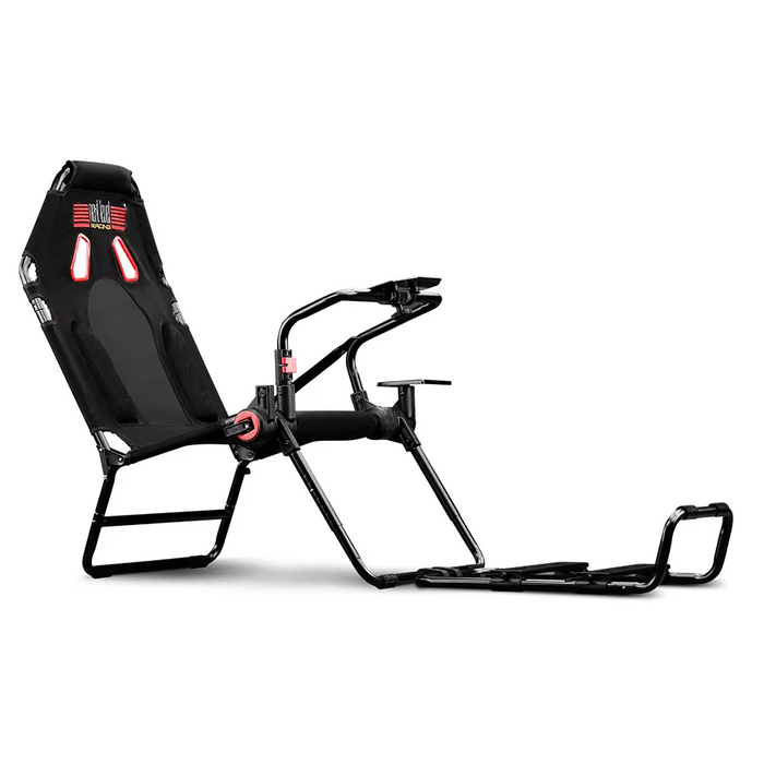 Геймърски стол Next Level GTLite Foldabale Racing Cockpit