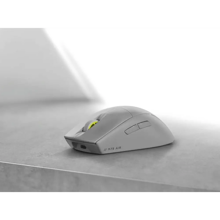 Геймърскa безжична мишка CORSAIR M75 AIR Ultra-Lightweight