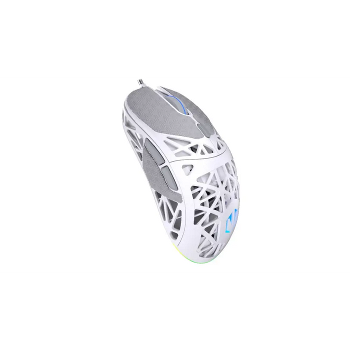 Геймърска мишка ENDORFY LIV Onyx White (EY6A021)