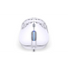 Геймърска мишка ENDORFY LIV Onyx White (EY6A021)